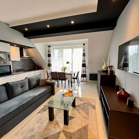 Apartment Bordeaux Szymoszkowa Residence Zakopane Kościelisko Esterno foto