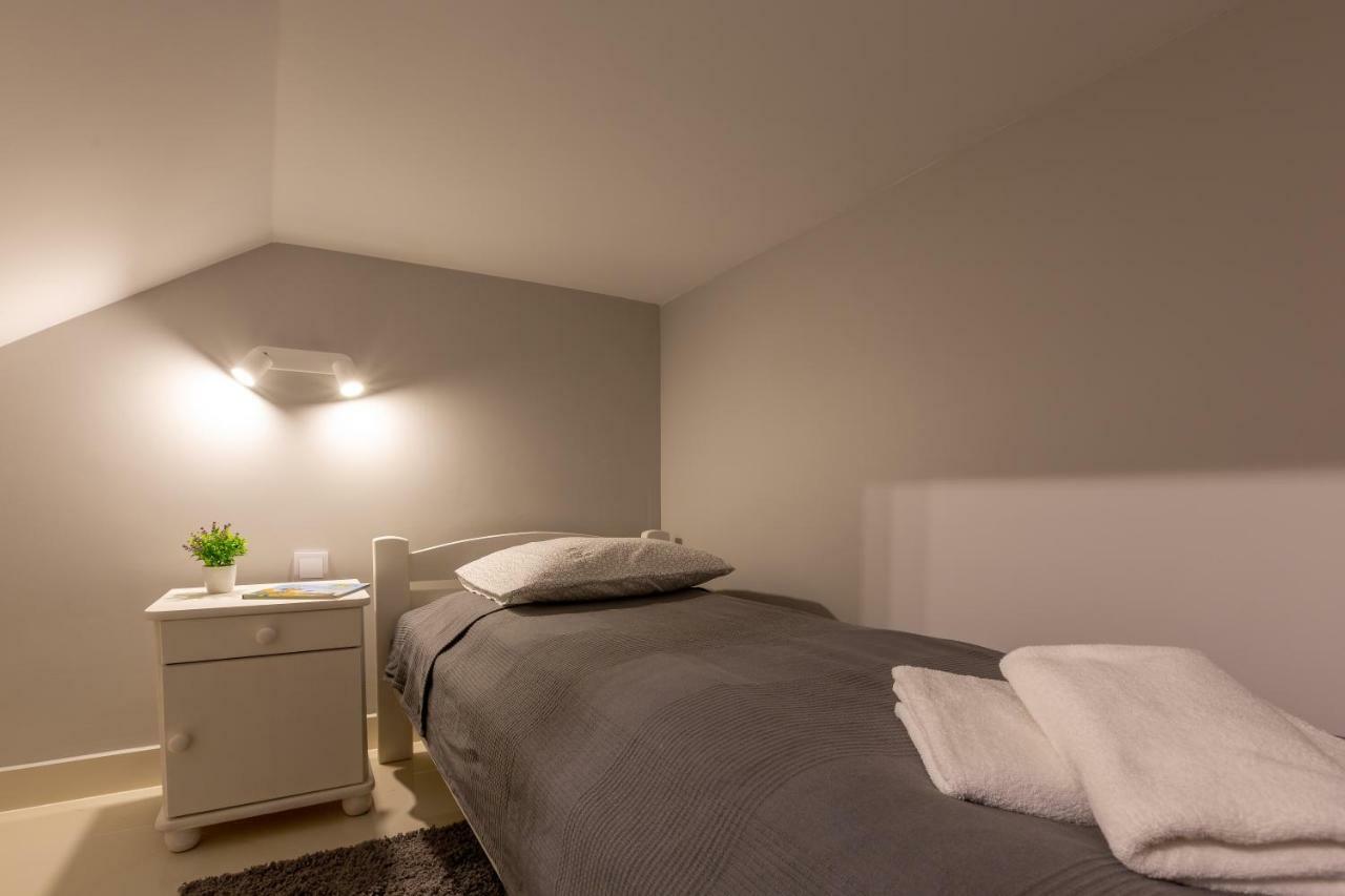 Apartment Bordeaux Szymoszkowa Residence Zakopane Kościelisko Esterno foto