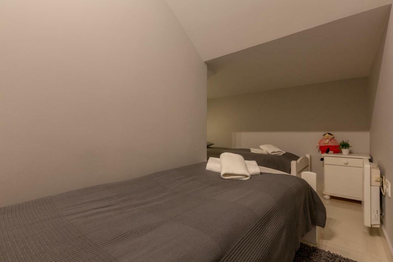 Apartment Bordeaux Szymoszkowa Residence Zakopane Kościelisko Esterno foto