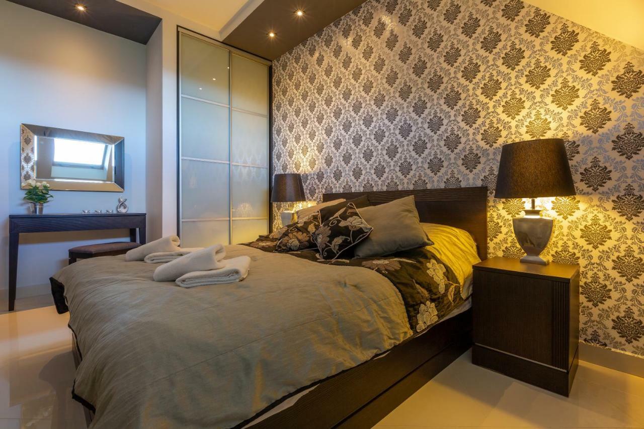 Apartment Bordeaux Szymoszkowa Residence Zakopane Kościelisko Esterno foto